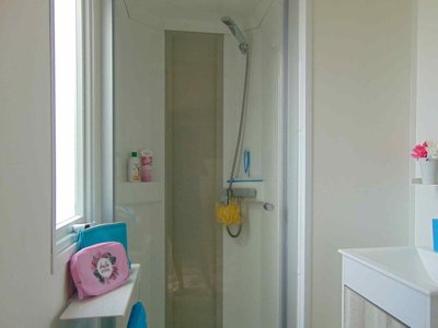 Cliquez pour découvrir toutes les photos de l'HÉBERGEMENT ! mobil-home - Maeva Club Les Préveils photo 2