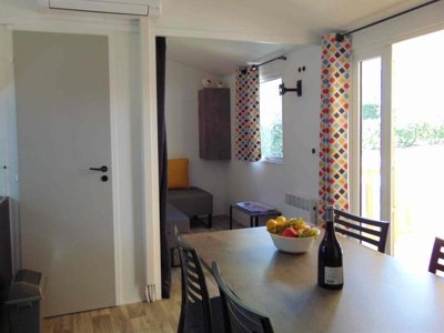mobil-home - Maeva Club Les Préveils photo 6