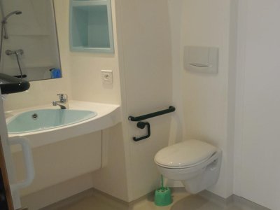 Cliquez pour découvrir toutes les photos de l'HÉBERGEMENT ! mobil-home - Les Préveils photo 3