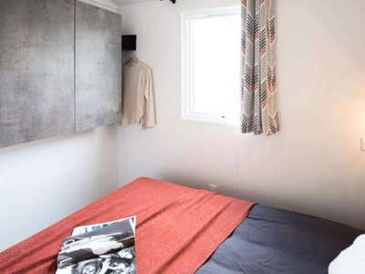 mobil-home - Les Préveils photo 4