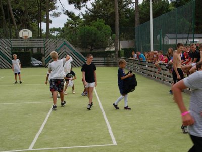 camping Maeva Club Les Préveils photo 8