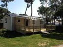 mobil-home - camping Maeva Club Les Préveils photo 2