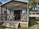 Cliquez pour découvrir toutes les photos de l'HÉBERGEMENT ! mobil-home - camping Maeva Club Les Préveils photo 2