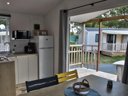 Cliquez pour découvrir toutes les photos de l'HÉBERGEMENT ! mobil-home - camping Maeva Club Les Préveils photo 6