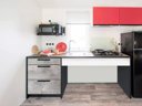 Cliquez pour découvrir toutes les photos de l'HÉBERGEMENT ! mobil-home - camping Les Préveils photo 2