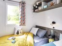 mobil-home - camping Maeva Club Les Préveils photo 2