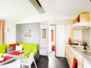 mobil-home - camping Les Préveils photo 2