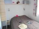 mobil-home - camping Maeva Club Les Préveils photo 3