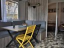 Cliquez pour découvrir toutes les photos de l'HÉBERGEMENT ! mobil-home - camping Maeva Club Les Préveils photo 3