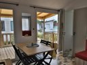 Cliquez pour découvrir toutes les photos de l'HÉBERGEMENT ! mobil-home - camping Les Préveils photo 3