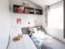 mobil-home - camping Les Préveils photo 3