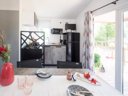 mobil-home - camping Les Préveils photo 7