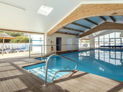 Cliquez pour découvrir toutes les photos de l'ÉTABLISSEMENT ! camping Paradis Les Jonquilles photo 14