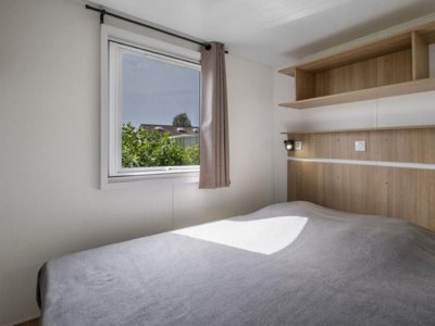 Cliquez pour découvrir toutes les photos de l'HÉBERGEMENT ! mobil-home - Paradis Les Jonquilles photo 4