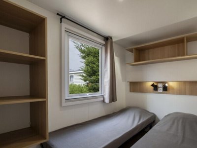 Cliquez pour découvrir toutes les photos de l'HÉBERGEMENT ! mobil-home - Paradis Les Jonquilles photo 5