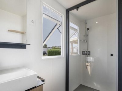 Cliquez pour découvrir toutes les photos de l'HÉBERGEMENT ! mobil-home - Paradis Les Jonquilles photo 6