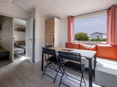 mobil-home - Paradis Les Jonquilles photo 3