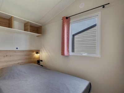mobil-home - Paradis Les Jonquilles photo 5