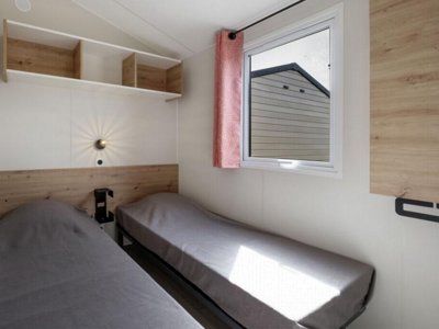 mobil-home - Paradis Les Jonquilles photo 6