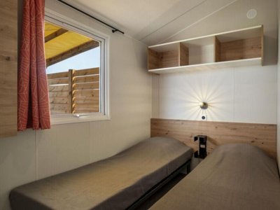 mobil-home - Paradis Les Jonquilles photo 7