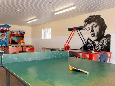 Cliquez pour découvrir toutes les photos de l'ÉTABLISSEMENT ! camping Paradis Les Jonquilles photo 20