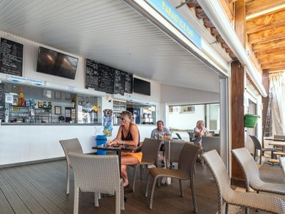 Cliquez pour découvrir toutes les photos de l'ÉTABLISSEMENT ! camping Paradis Les Jonquilles photo 27