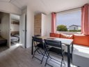 mobil-home - camping Paradis Les Jonquilles photo 3