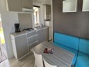 Cliquez pour découvrir toutes les photos de l'HÉBERGEMENT ! mobil-home - camping Paradis Les Jonquilles photo 2