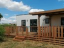 Cliquez pour découvrir toutes les photos de l'HÉBERGEMENT ! mobil-home - camping Paradis Les Jonquilles photo 7
