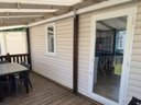 Cliquez pour découvrir toutes les photos de l'HÉBERGEMENT ! mobil-home - camping Paradis Les Jonquilles photo 2