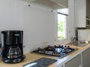 Cliquez pour découvrir toutes les photos de l'HÉBERGEMENT ! mobil-home - camping Paradis Les Jonquilles photo 7