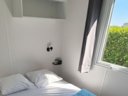 Cliquez pour découvrir toutes les photos de l'HÉBERGEMENT ! mobil-home - camping Paradis Les Jonquilles photo 4