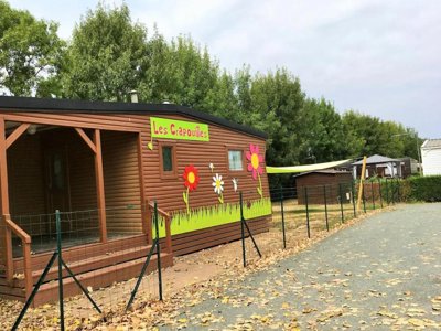 Cliquez pour découvrir toutes les photos de l'ÉTABLISSEMENT ! camping Le Cottage Fleuri photo 12