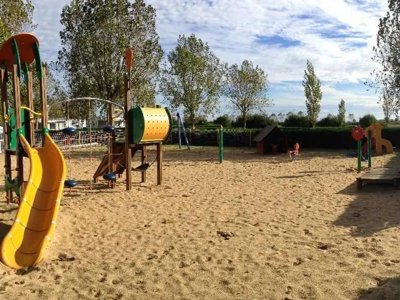 Cliquez pour découvrir toutes les photos de l'ÉTABLISSEMENT ! camping Le Cottage Fleuri photo 21