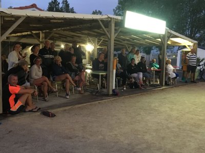 Cliquez pour découvrir toutes les photos de l'ÉTABLISSEMENT ! camping Le Cottage Fleuri photo 22