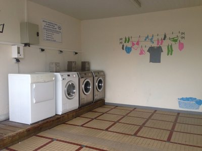 Cliquez pour découvrir toutes les photos de l'ÉTABLISSEMENT ! camping Le Cottage Fleuri photo 25