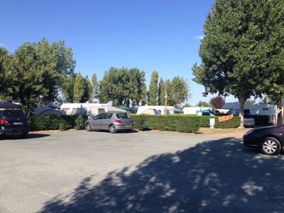 Cliquez pour découvrir toutes les photos de l'ÉTABLISSEMENT ! camping Le Cottage Fleuri photo 27