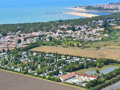 Cliquez pour découvrir toutes les photos de l'ÉTABLISSEMENT ! camping Le Cottage Fleuri photo 30