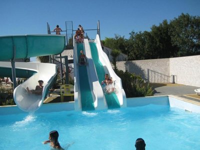 Cliquez pour découvrir toutes les photos de l'ÉTABLISSEMENT ! camping Le Cottage Fleuri photo 7
