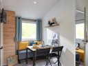 mobil-home - camping Le Cottage Fleuri photo 7