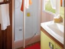mobil-home - camping Le Cottage Fleuri photo 4