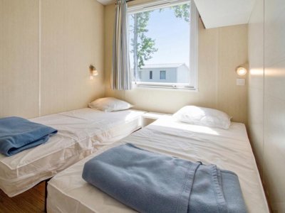 Cliquez pour découvrir toutes les photos de l'HÉBERGEMENT ! mobil-home - Plijadur photo 7