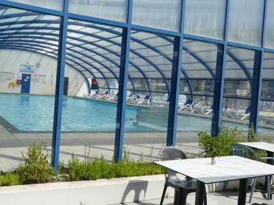 Cliquez pour découvrir toutes les photos de l'ÉTABLISSEMENT ! camping Plijadur photo 14