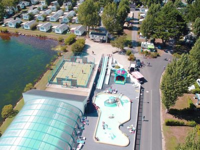 Cliquez pour découvrir toutes les photos de l'ÉTABLISSEMENT ! camping Plijadur photo 16