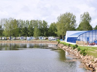 Cliquez pour découvrir toutes les photos de l'ÉTABLISSEMENT ! camping Plijadur photo 17