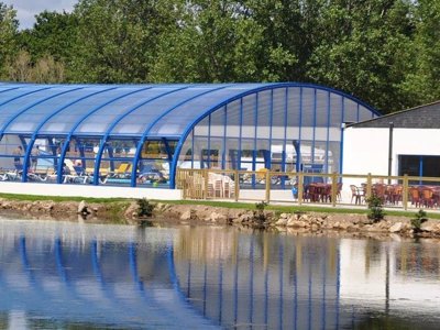 Cliquez pour découvrir toutes les photos de l'ÉTABLISSEMENT ! camping Plijadur photo 18