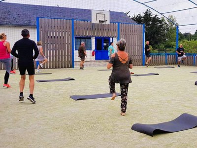 Cliquez pour découvrir toutes les photos de l'ÉTABLISSEMENT ! camping Plijadur photo 19