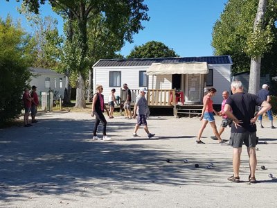 Cliquez pour découvrir toutes les photos de l'ÉTABLISSEMENT ! camping Plijadur photo 20