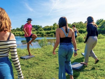 Cliquez pour découvrir toutes les photos de l'ÉTABLISSEMENT ! camping Plijadur photo 21