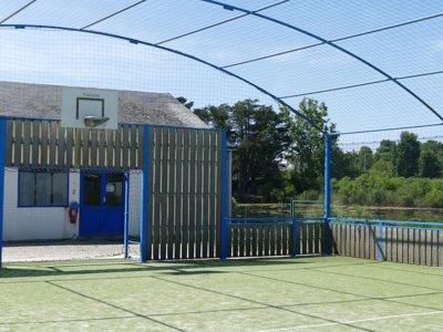 Cliquez pour découvrir toutes les photos de l'ÉTABLISSEMENT ! camping Plijadur photo 27